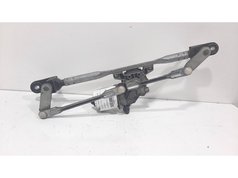 Recambio de motor limpia delantero para fiat bravo (198) 1.9 active multijet referencia OEM IAM 0077364424  