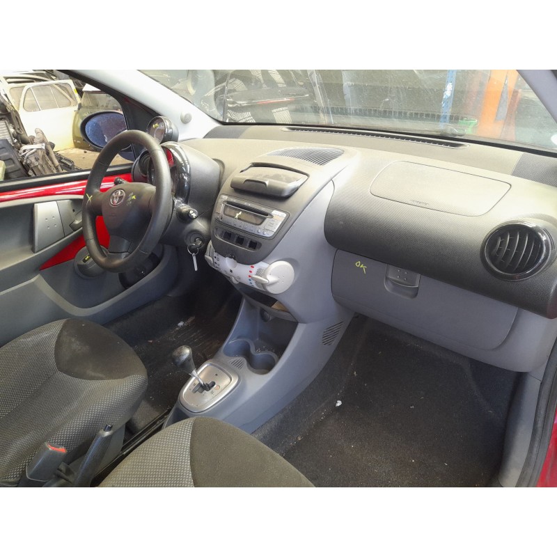 TOYOTA AYGO (_B1_) - imagen 4