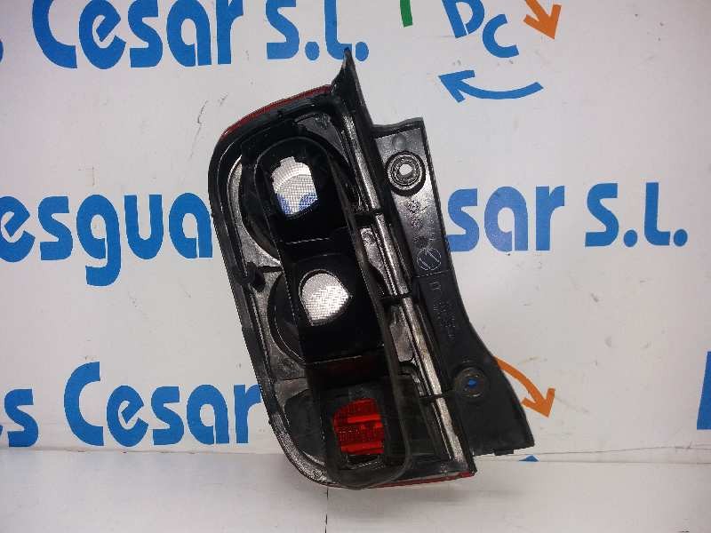 Recambio de piloto trasero derecho para nissan micra (k12e) acenta referencia OEM IAM   OFERTA