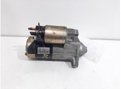 Recambio de motor arranque para renault megane ii berlina 5p confort authentique referencia OEM IAM  8200306595 M000T87881