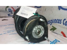 Recambio de amortiguador delantero derecho para ford transit caja cerrada ´06 2.4 tdci cat referencia OEM IAM   