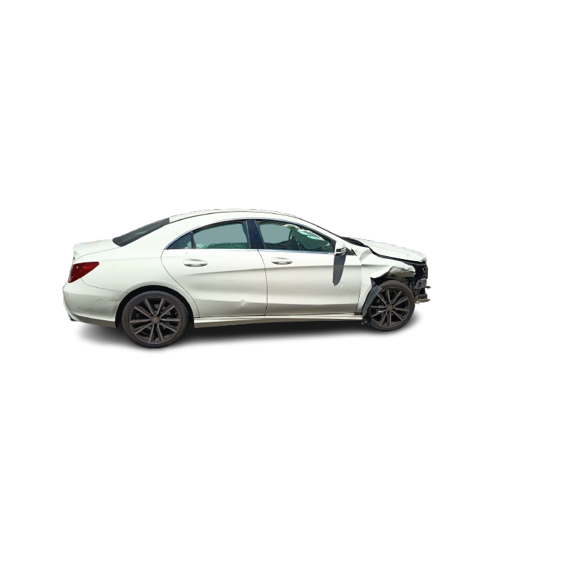 MERCEDES-BENZ CLA COUPÉ (C117) - imagen 1