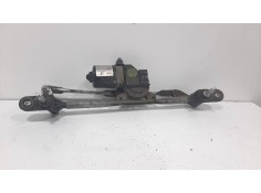 Recambio de motor limpia delantero para fiat bravo (198) 1.9 active multijet referencia OEM IAM 0077364424   2