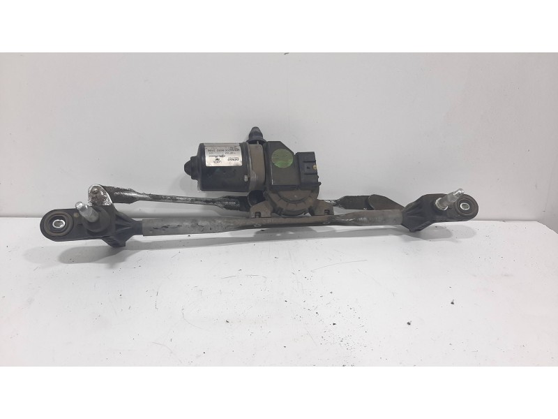 Recambio de motor limpia delantero para fiat bravo (198) 1.9 active multijet referencia OEM IAM 0077364424  