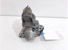 Recambio de motor arranque para renault megane ii berlina 5p confort authentique referencia OEM IAM  8200306595 M000T87881 2