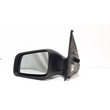 RETROVISOR IZQUIERDO ELECTRICO AZUL