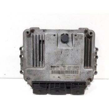 CENTRALITA MOTOR UCE 8200391966 0281011549 
