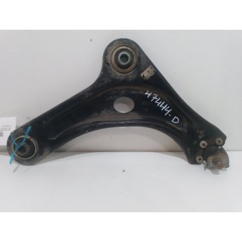 BRAZO SUSPENSION INFERIOR DELANTERO DERECHO 3521R2 