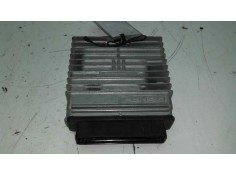 Recambio de centralita motor uce para ford transit connect (tc7) furgón (2006) referencia OEM IAM 2T1A12A650DE 2T1A12A650DE