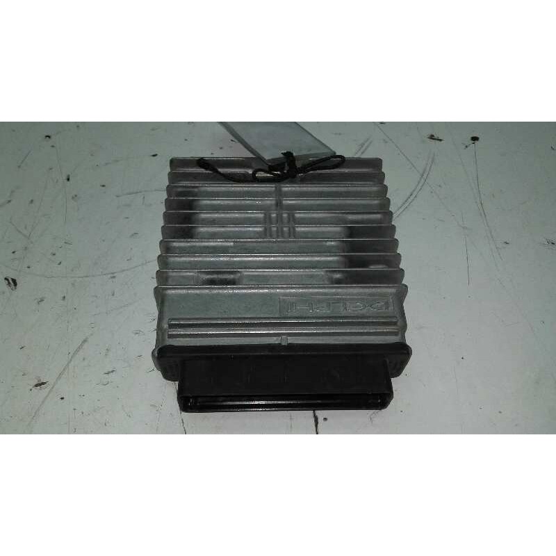 Recambio de centralita motor uce para ford transit connect (tc7) furgón (2006) referencia OEM IAM 2T1A12A650DE 2T1A12A650DE 