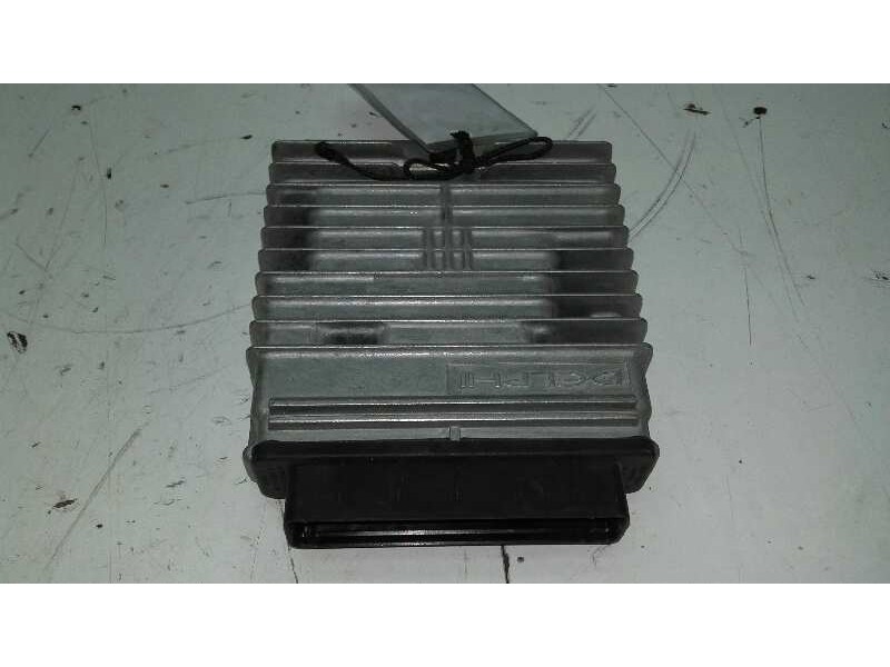 Recambio de centralita motor uce para ford transit connect (tc7) furgón (2006) referencia OEM IAM 2T1A12A650DE 2T1A12A650DE 