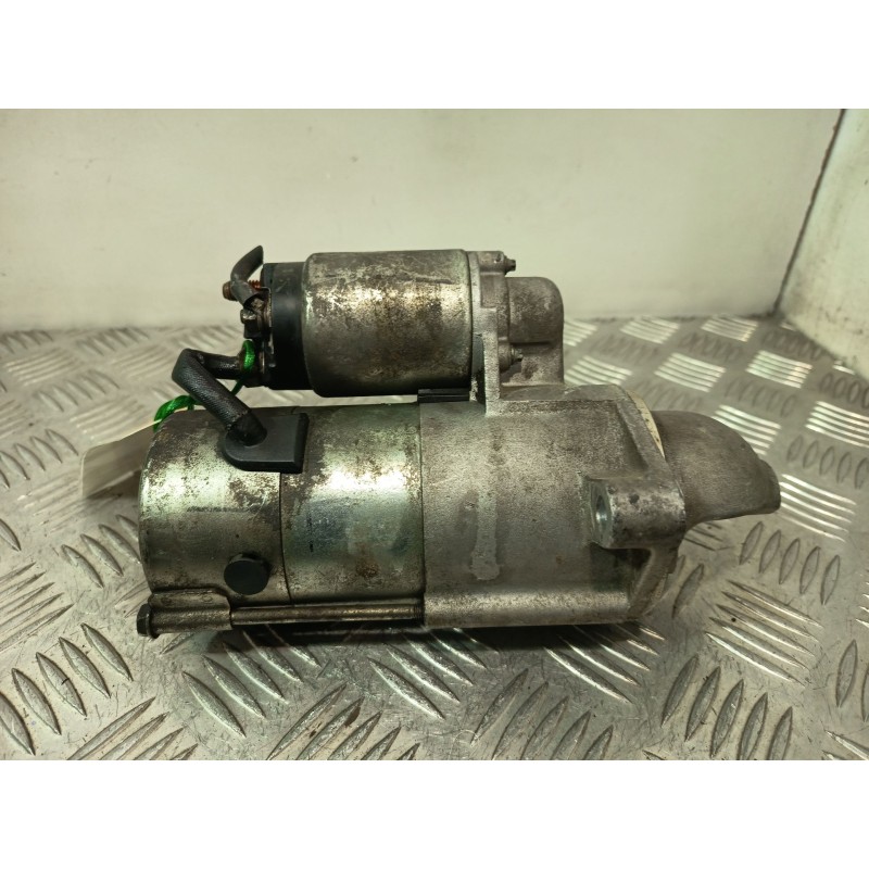 MOTOR ARRANQUE 96627034  - imagen 2