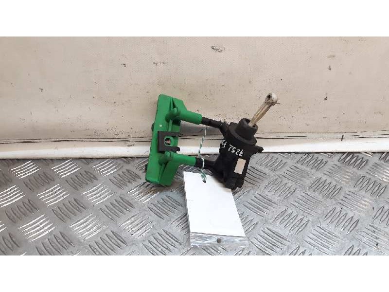 Recambio de bombin embrague para ford transit connect (tc7) furgón (2006) referencia OEM IAM 1746859  