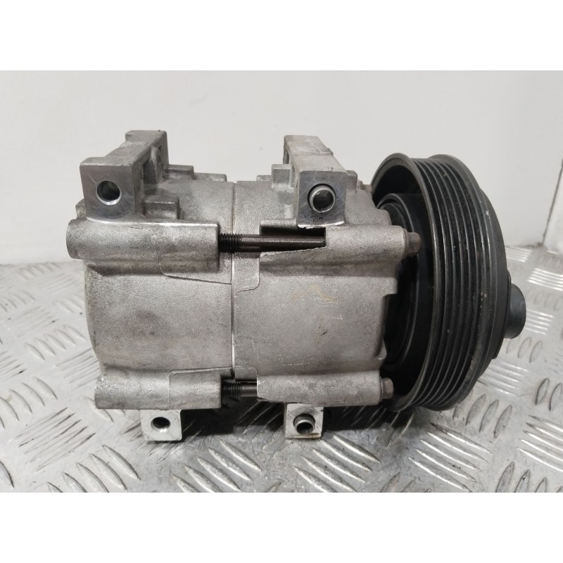 COMPRESOR AIRE ACONDICIONADO 4764809  - imagen 4
