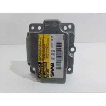 CENTRALITA AIRBAG 05018833 
