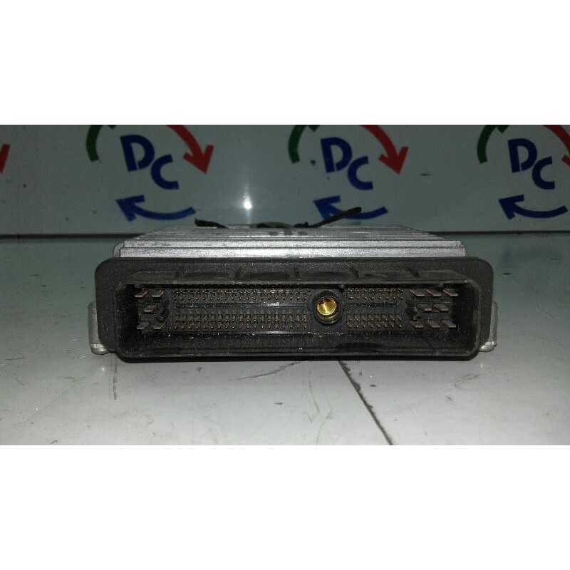 Recambio de centralita motor uce para ford transit connect (tc7) furgón (2006) referencia OEM IAM 2T1A12A650DE 2T1A12A650DE 