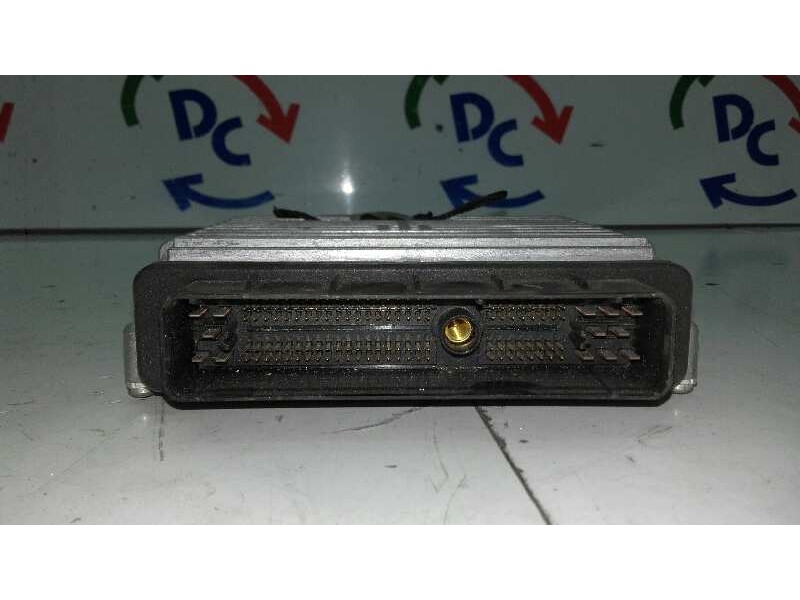 Recambio de centralita motor uce para ford transit connect (tc7) furgón (2006) referencia OEM IAM 2T1A12A650DE 2T1A12A650DE 