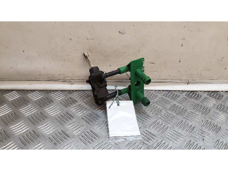 Recambio de bombin embrague para ford transit connect (tc7) furgón (2006) referencia OEM IAM 1746859  