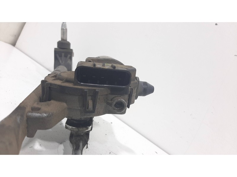 Recambio de motor limpia delantero para fiat bravo (198) 1.9 active multijet referencia OEM IAM 0077364424  