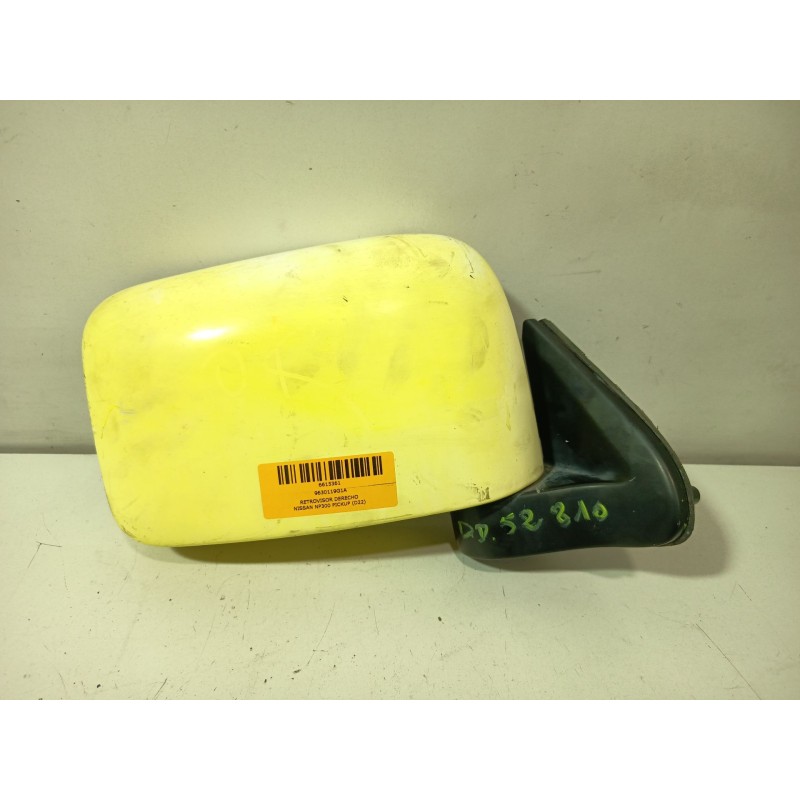 RETROVISOR DERECHO 9630119G1A  - imagen 3