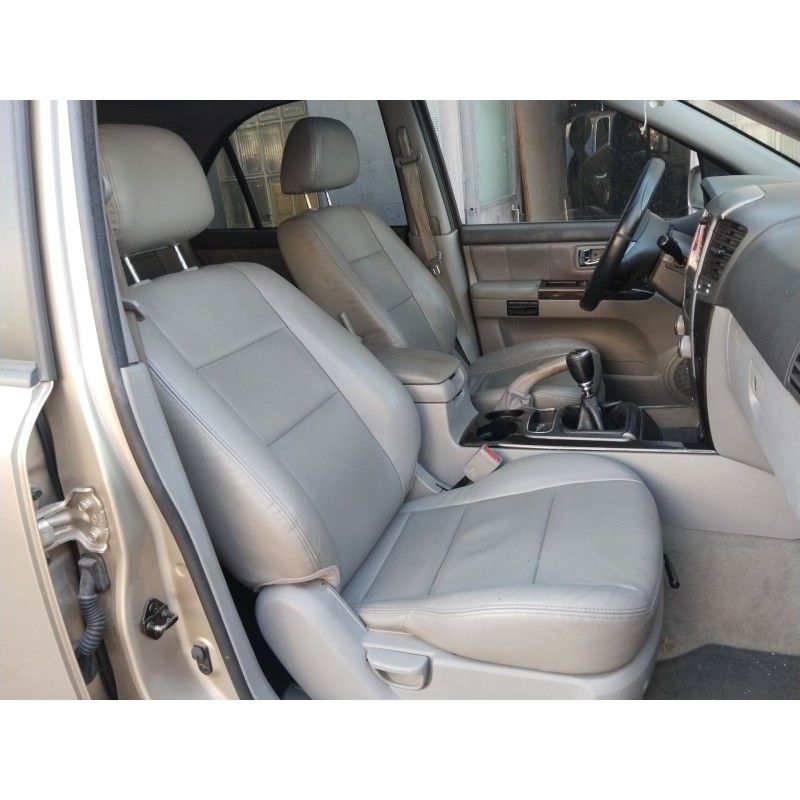 KIA SORENTO I (JC) - imagen 3