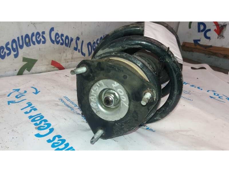 Recambio de amortiguador delantero izquierdo para ford transit caja abierta ´06 2.4 tdci cat referencia OEM IAM   
