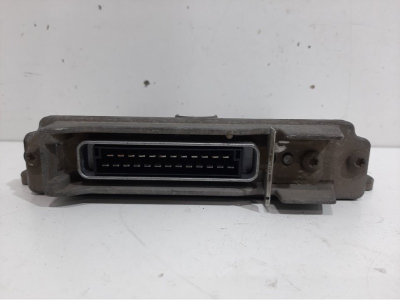 Recambio de centralita motor uce para renault clio ii fase i (b/cbo) 1.9 d referencia OEM IAM  HOM7700104956 