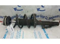 Recambio de amortiguador delantero izquierdo para ford transit caja abierta ´06 2.4 tdci cat referencia OEM IAM    2