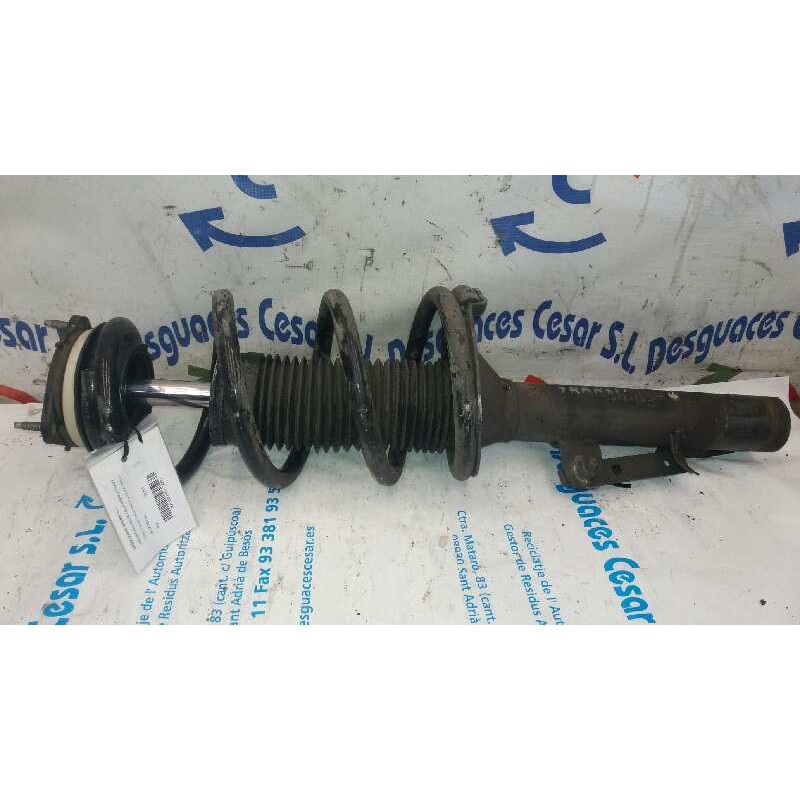 Recambio de amortiguador delantero izquierdo para ford transit caja abierta ´06 2.4 tdci cat referencia OEM IAM   