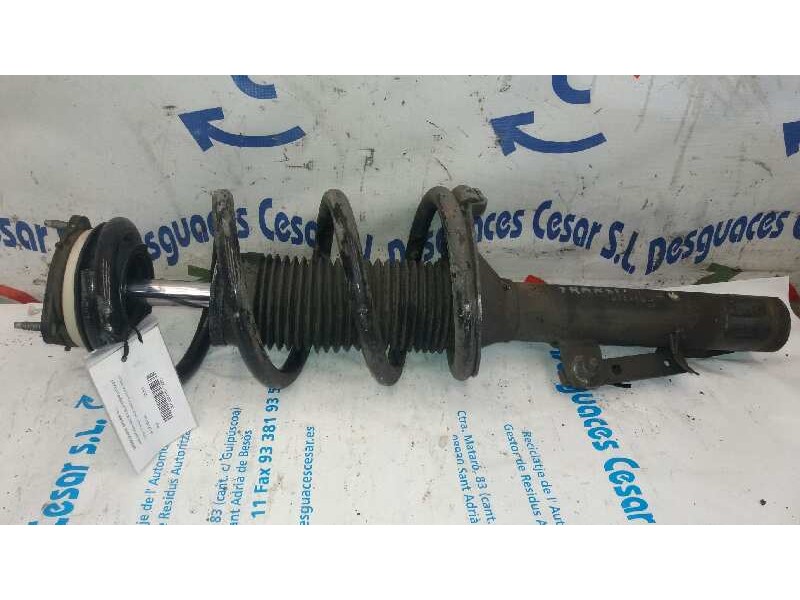 Recambio de amortiguador delantero izquierdo para ford transit caja abierta ´06 2.4 tdci cat referencia OEM IAM   