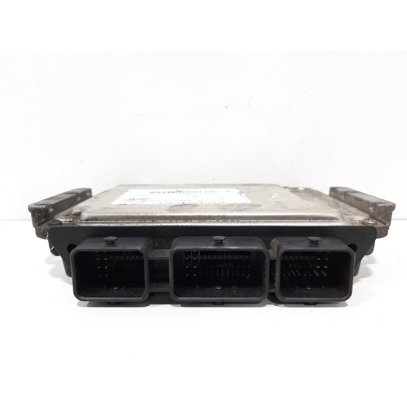 CENTRALITA MOTOR UCE 8200391966 0281011549  - imagen 2