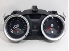 Recambio de cuadro instrumentos para renault megane ii berlina 5p confort authentique referencia OEM IAM   