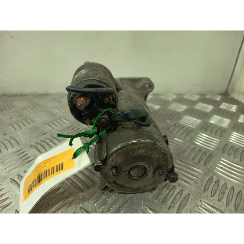 MOTOR ARRANQUE 96627034  - imagen 3