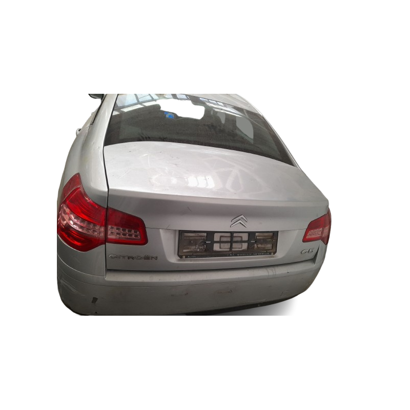 CITROËN C5 III (RD_) - imagen 3