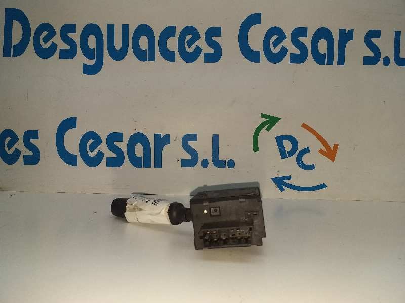 Recambio de mando limpia para peugeot 306 berlina 3/5 puertas (s1) graffic referencia OEM IAM 623983 96128651ZL 