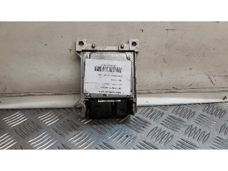 Recambio de centralita airbag para ford transit connect (tc7) furgón (2006) referencia OEM IAM 2T1T14B321AB 1386597 