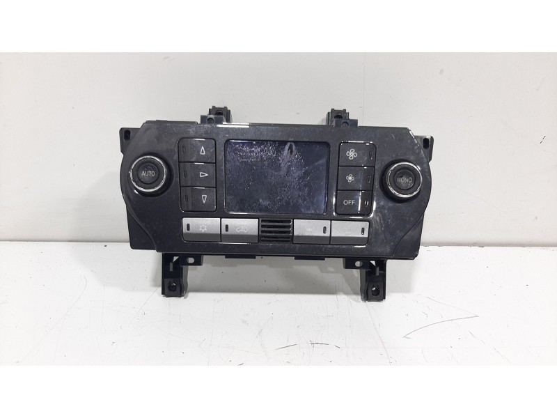 Recambio de mando calefaccion / aire acondicionado para fiat bravo (198) 1.9 active multijet referencia OEM IAM 0077365176  