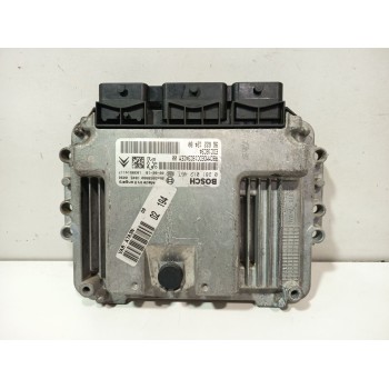 CENTRALITA MOTOR UCE 0281012467 