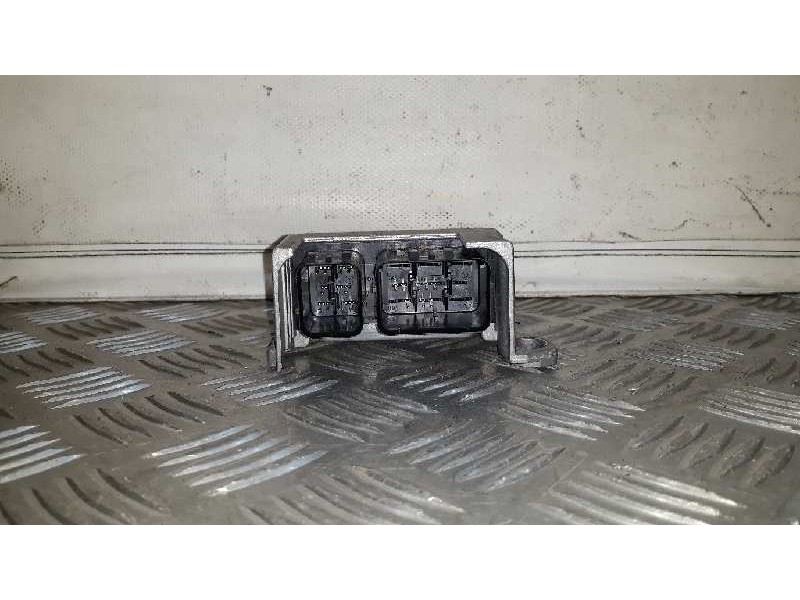Recambio de centralita airbag para ford transit connect (tc7) furgón (2006) referencia OEM IAM 2T1T14B321AB 1386597 