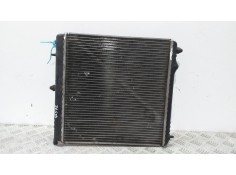 Recambio de radiador agua para citroën c3 1.4 hdi sx plus referencia OEM IAM 9638520580   2