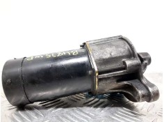 Recambio de motor arranque para citroën saxo 1.5 d sx referencia OEM IAM D6RA100 12V 10 DIENTES 2