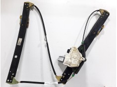 Recambio de elevalunas delantero derecho para audi a4 ber. (b8) básico referencia OEM IAM 8K0837462  
