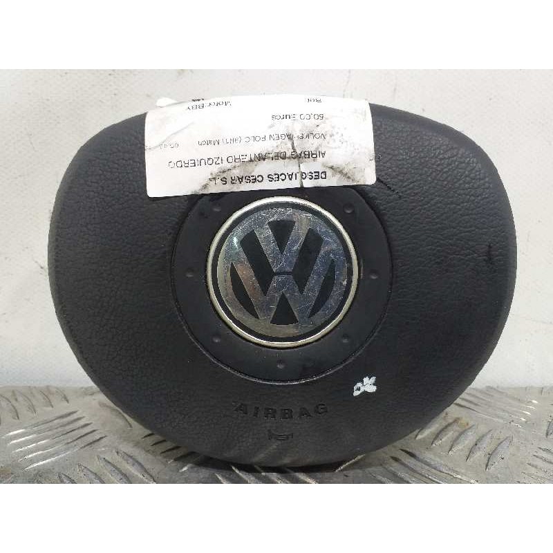 AIRBAG DELANTERO IZQUIERDO  - imagen 1