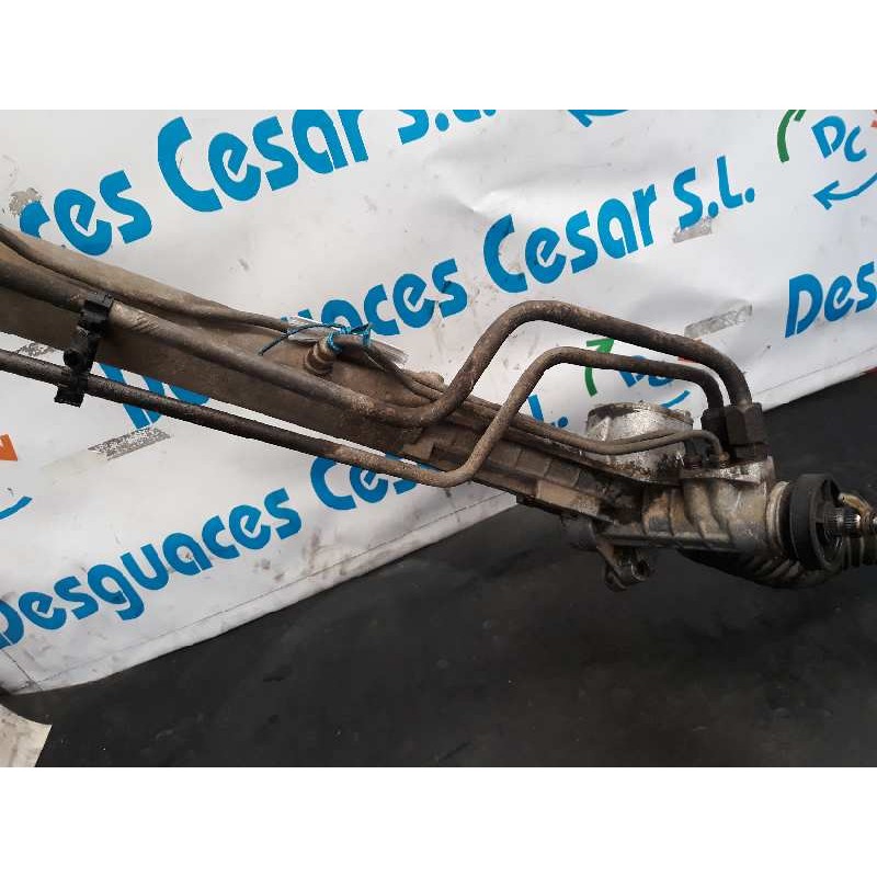Recambio de cremallera direccion para peugeot boxer caja abierta (rs2850)(230)(´02) 1400 d  caja abierta referencia OEM IAM   