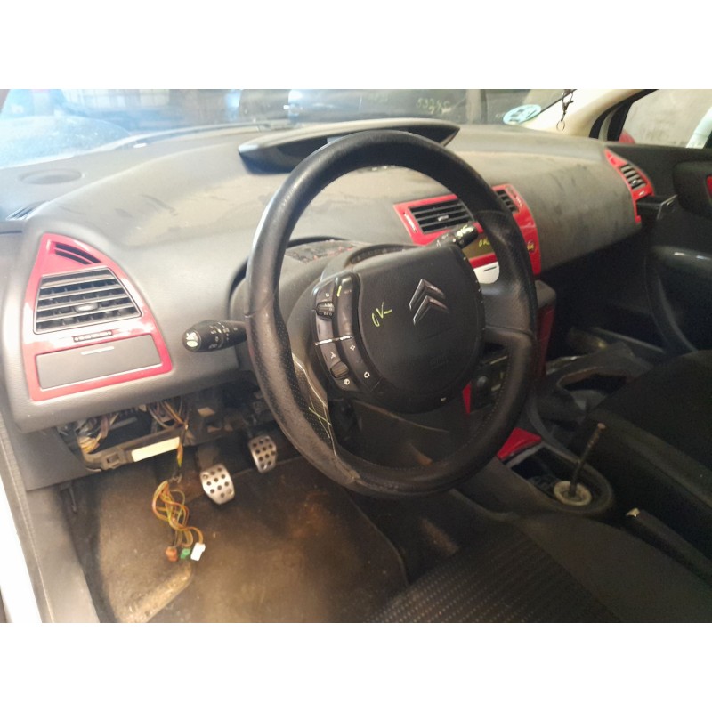 CITROËN C4 COUPÉ (LA_) - imagen 3