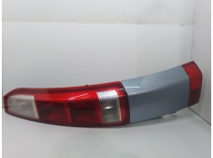 Recambio de piloto trasero derecho para opel meriva cosmo referencia OEM IAM   