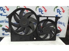 Recambio de electroventilador para fiat scudo (222) 1.9 td / 2.0 jtd el furg. referencia OEM IAM 125347  