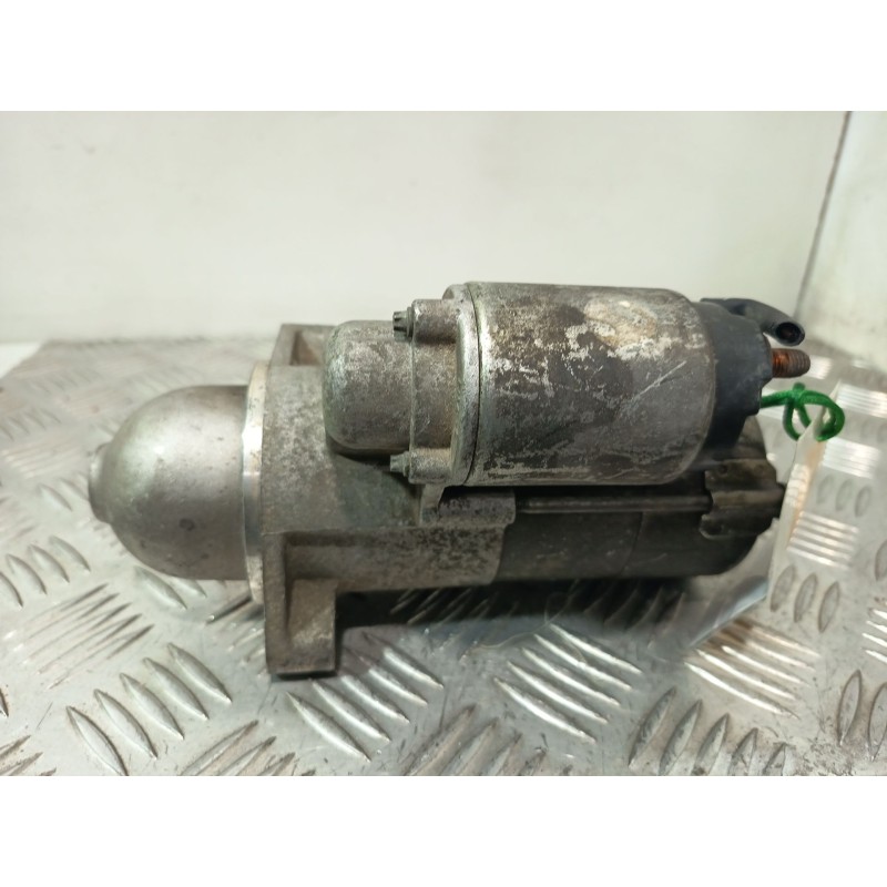 MOTOR ARRANQUE 96627034  - imagen 4