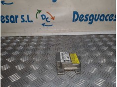 Recambio de centralita airbag para renault clio ii fase i (b/cbo) 1.2 referencia OEM IAM 0285001157 7700428310 