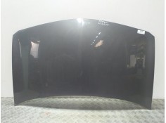 Recambio de capot para renault megane ii berlina 5p confort authentique referencia OEM IAM  GRIS 